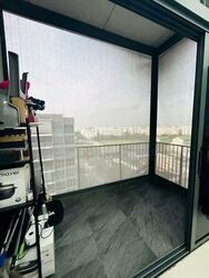 North Park Residences (D27), Apartment #573969251